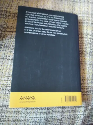 La noche más oscura (Spanish Edition)