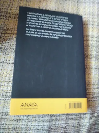 La noche más oscura (Spanish Edition)