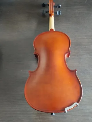 Viola Kreutzer 13" con arco y estuche