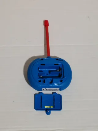 Mando Teledirigido Fisher-Price