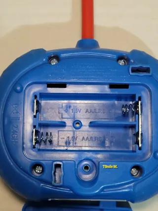 Mando Teledirigido Fisher-Price