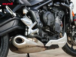 TRIUMPH TRIDENT 660