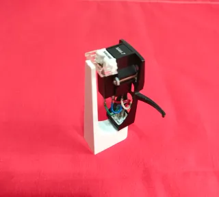 Cápsulas Shure M44-7 Originales (2 unidades)