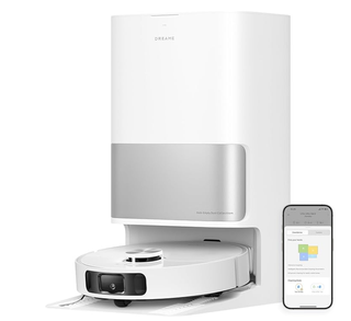 Robot aspirador DREAME L10s Ultra Gen 2