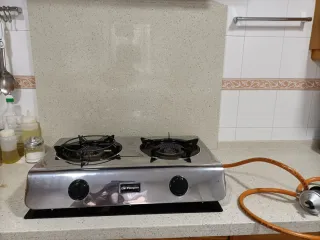 Cocina a gas Orbegozo FO2710