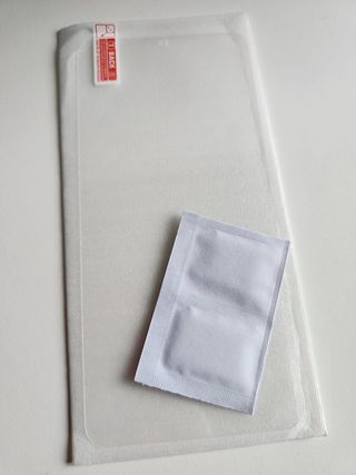 Protettore Schermo in Vetro Temperato per Samsung