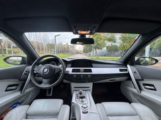 BMW M5 2006