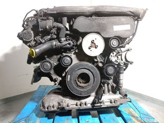 Motor Audi A4 2.7 TDI CGK 2011