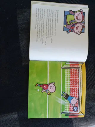 Futbolista (Spanish Edition)