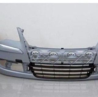 Paragolpes Delantero Volkswagen Touran '06