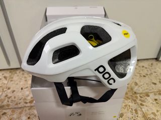 Casco POC Octal Mips Talla M