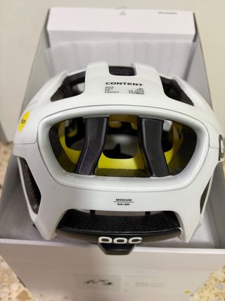 Casco POC Octal Mips Talla M