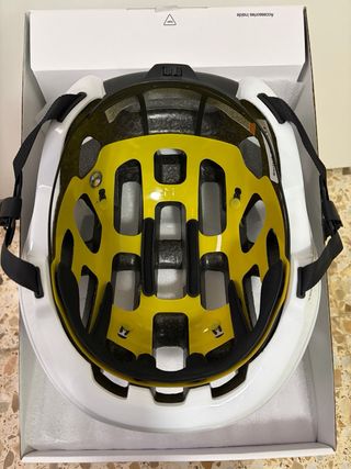 Casco POC Octal Mips Talla M