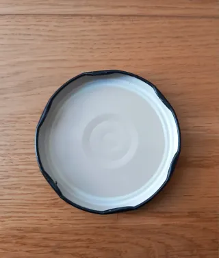 12 BOTES VIDRIO ANCHOS