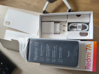 Xiaomi Redmi 7A Nuevo