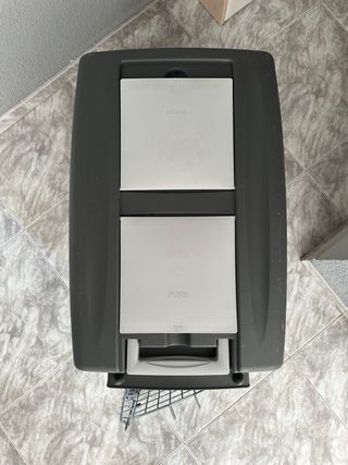 Transportín perro mediano/grande