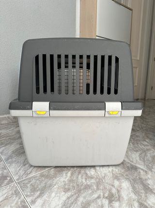 Transportín perro mediano/grande