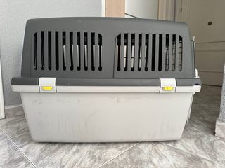 Transportín perro mediano/grande