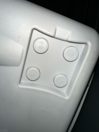 Transportín perro mediano/grande