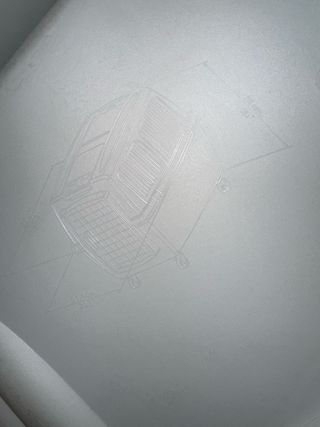 Transportín perro mediano/grande