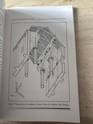 El camino De Santiago. Camiño de las Estrellas.