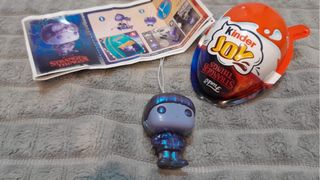 Funko Kinder Joy Stranger Things