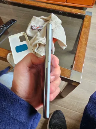 Samsung Galaxy Note 20 Ultra 5G