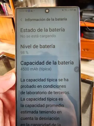 Samsung Galaxy Note 20 Ultra 5G