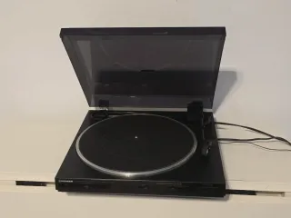 Tocadiscos Pioneer PL-X340 Automático