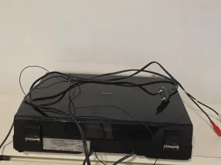 Tocadiscos Pioneer PL-X340 Automático