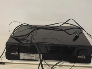 Tocadiscos Pioneer PL-X340 Automático