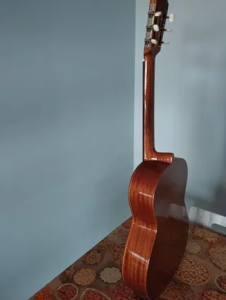 Guitarra Española Clásica