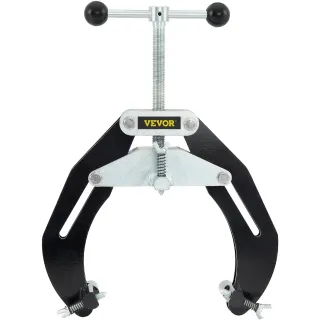 Morsetto di Allineamento del Tubo per Saldatura