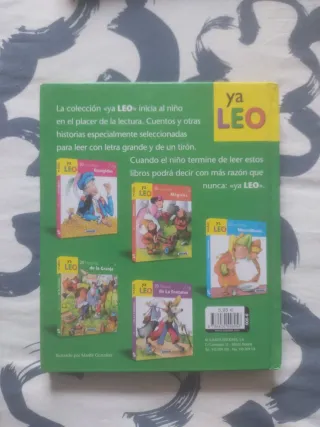 Lote: La pandilla, historias de granja y fábulas