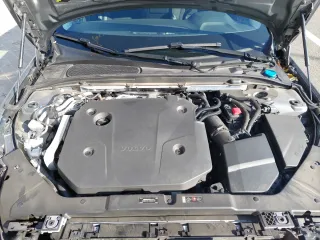 Volvo V60 2021