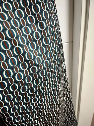 Pantalón de mujer estampado