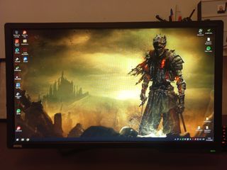 BenQ Zowie XL2411P – Monitor Gaming 24”