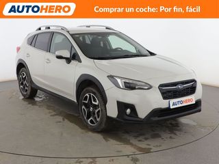 Subaru XV 2.0 Sport Plus