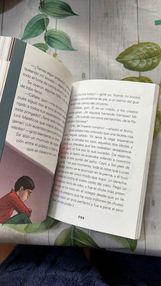 Libro de fútbol