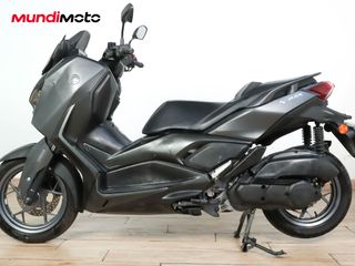 YAMAHA X-MAX 125