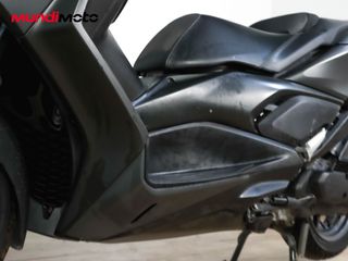 YAMAHA X-MAX 125