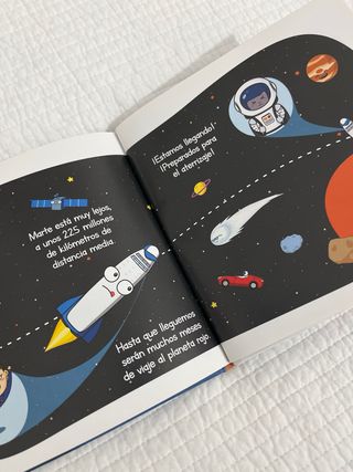 Astronáutica / Space for Smart Kids: La ciencia...