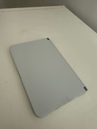 Microsoft Surface Duo 128GB Plata