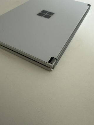 Microsoft Surface Duo 128GB Plata