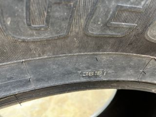 Bridgestone 540/65R30 VT-Tractor