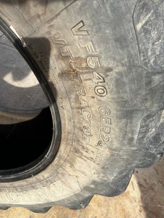 Bridgestone 540/65R30 VT-Tractor