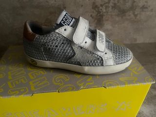 Zapatillas Golden Goose Niña Talla 27