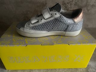 Zapatillas Golden Goose Niña Talla 27