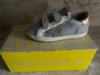 Zapatillas Golden Goose Niña Talla 27