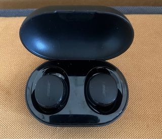 Auriculares Bose QuietComfort Negro